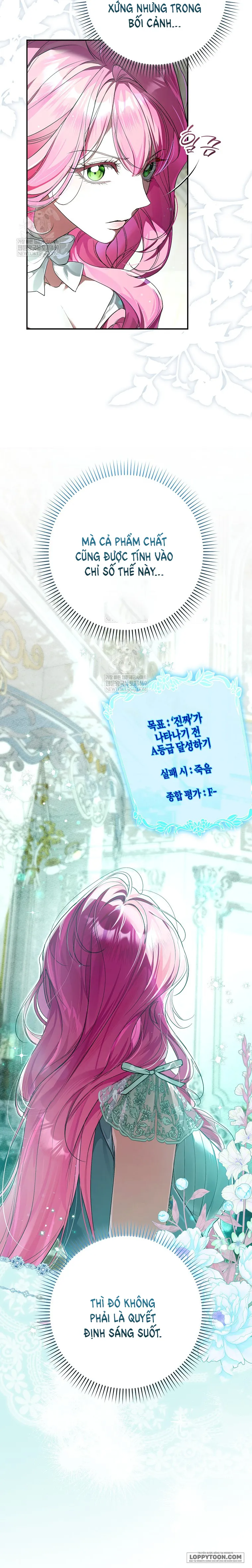 Kẻ Rác Rưởi Đó Chính Là Tôi - Chap 2 - Trang 17