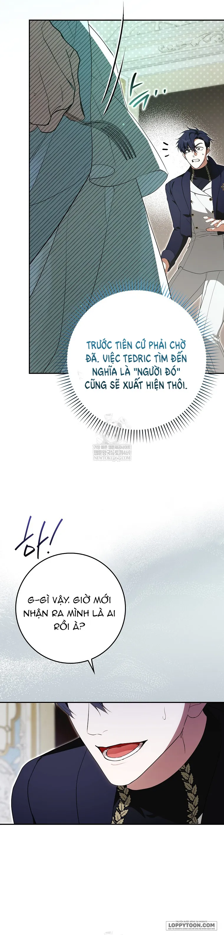 Kẻ Rác Rưởi Đó Chính Là Tôi - Chap 2 - Trang 18