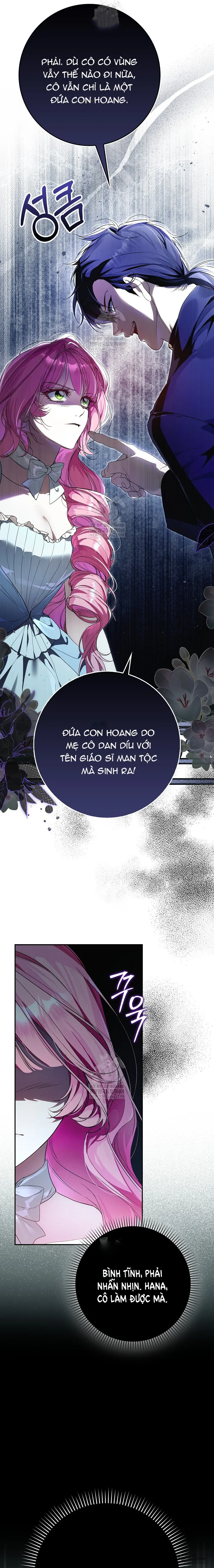 Kẻ Rác Rưởi Đó Chính Là Tôi - Chap 2 - Trang 19