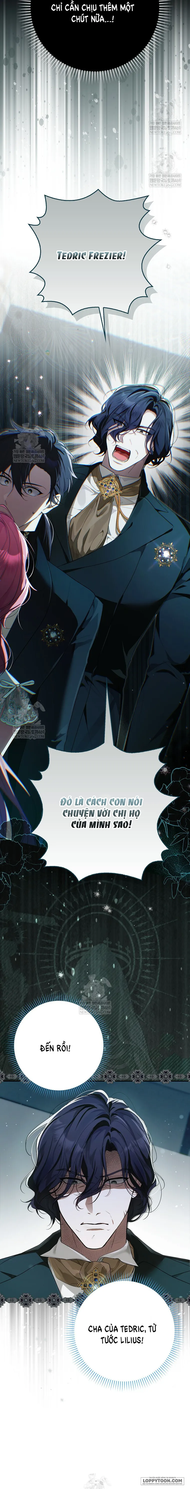 Kẻ Rác Rưởi Đó Chính Là Tôi - Chap 2 - Trang 20