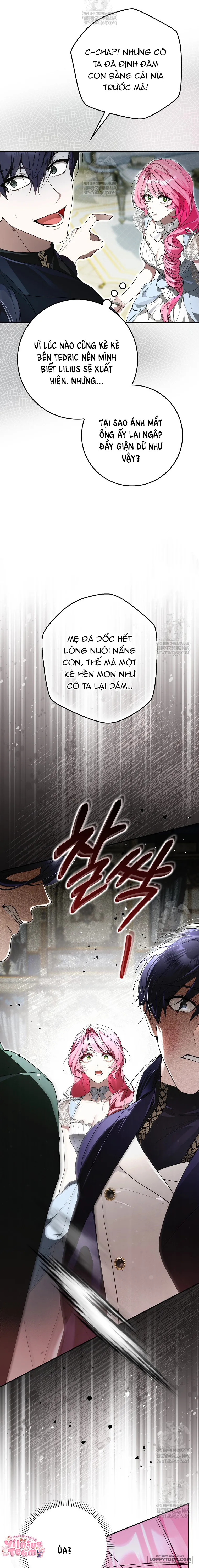 Kẻ Rác Rưởi Đó Chính Là Tôi - Chap 2 - Trang 21