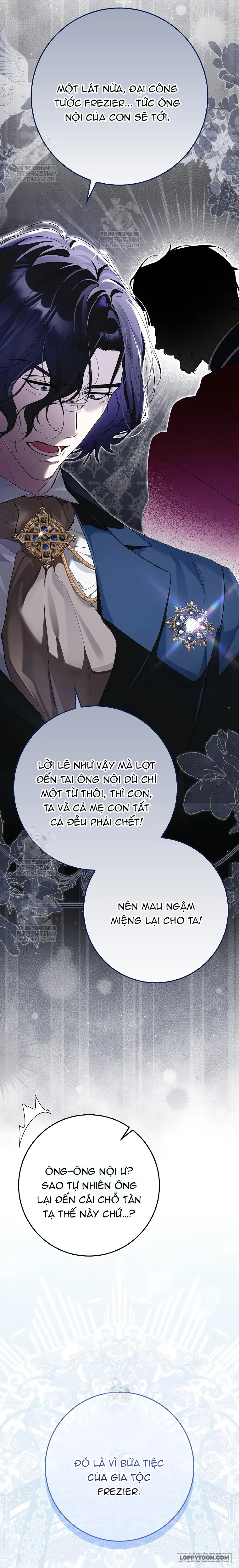 Kẻ Rác Rưởi Đó Chính Là Tôi - Chap 2 - Trang 23