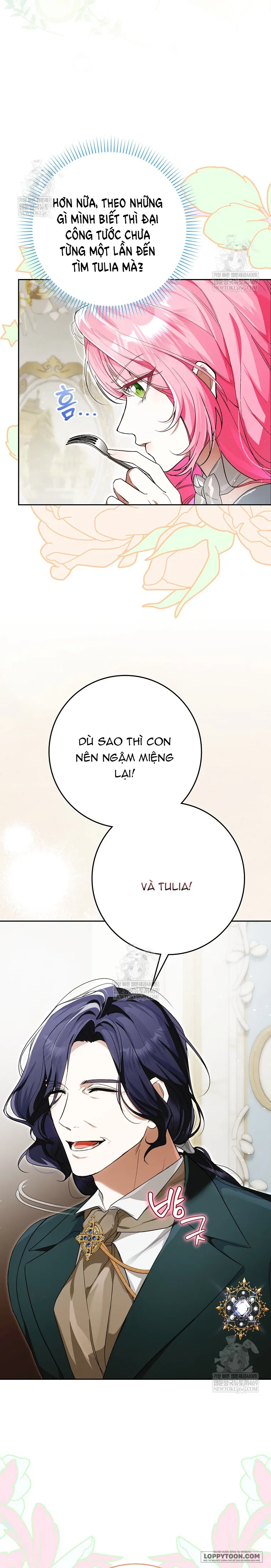 Kẻ Rác Rưởi Đó Chính Là Tôi - Chap 2 - Trang 25