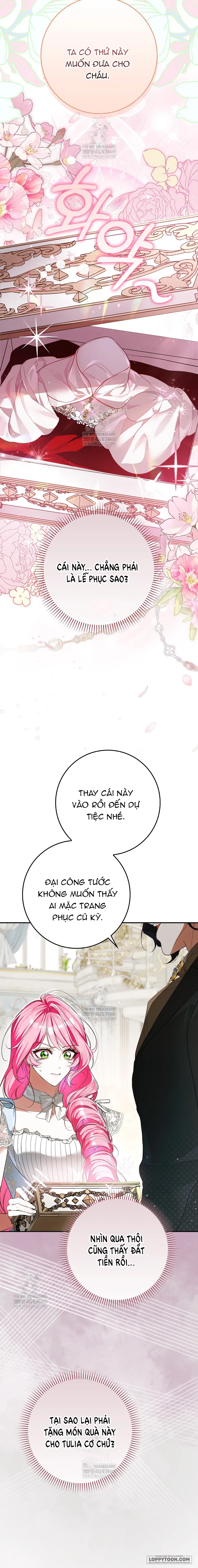 Kẻ Rác Rưởi Đó Chính Là Tôi - Chap 2 - Trang 26
