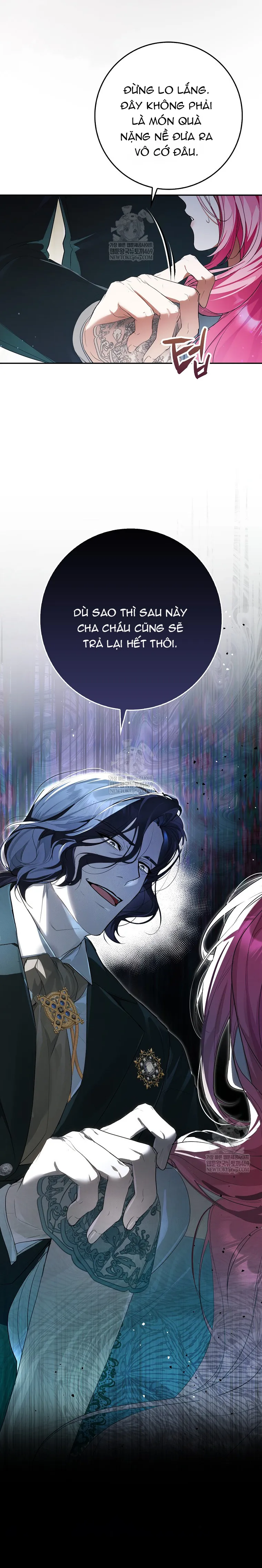 Kẻ Rác Rưởi Đó Chính Là Tôi - Chap 2 - Trang 27