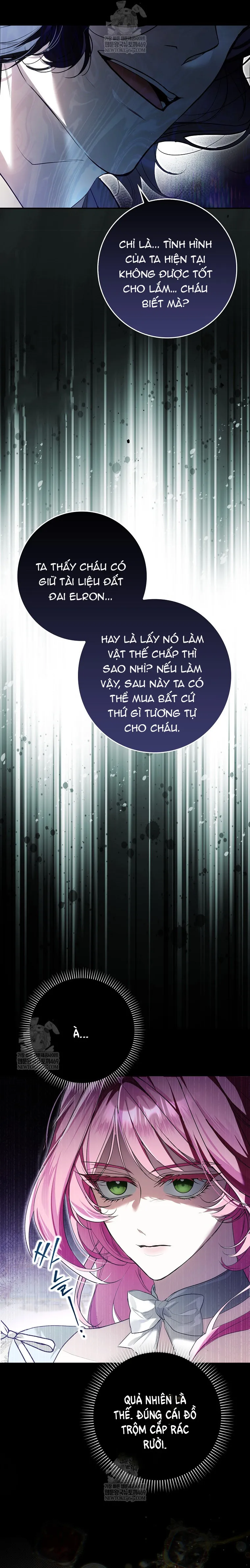Kẻ Rác Rưởi Đó Chính Là Tôi - Chap 2 - Trang 28