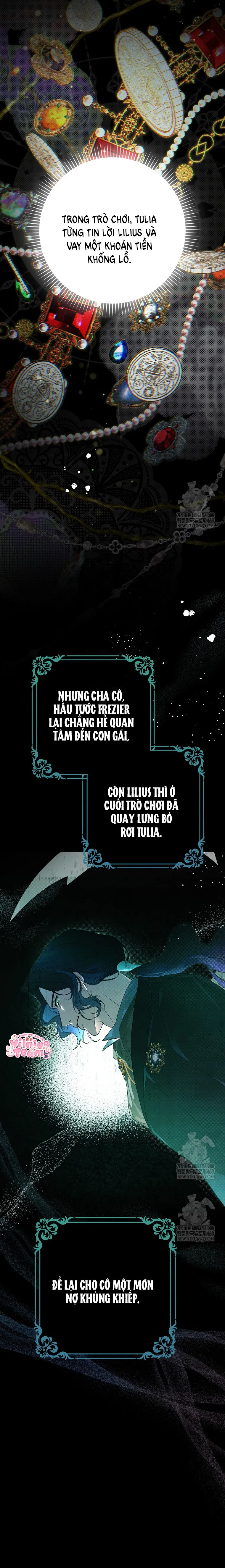 Kẻ Rác Rưởi Đó Chính Là Tôi - Chap 2 - Trang 29