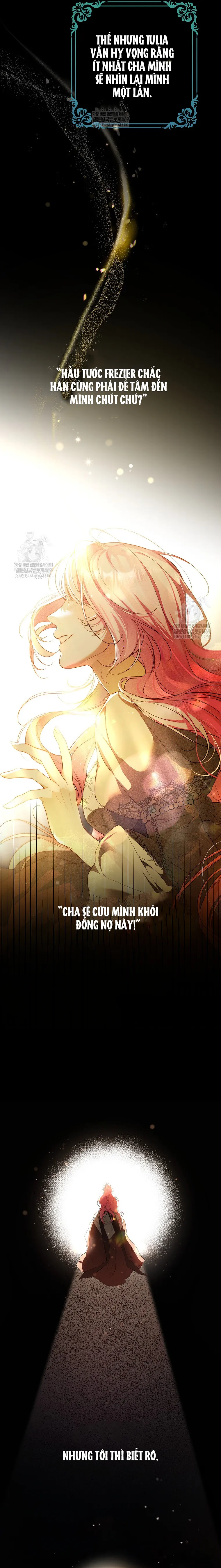 Kẻ Rác Rưởi Đó Chính Là Tôi - Chap 2 - Trang 30