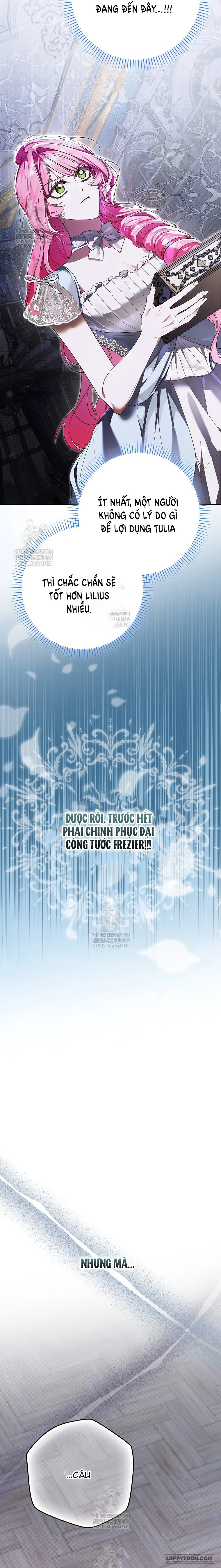 Kẻ Rác Rưởi Đó Chính Là Tôi - Chap 2 - Trang 33