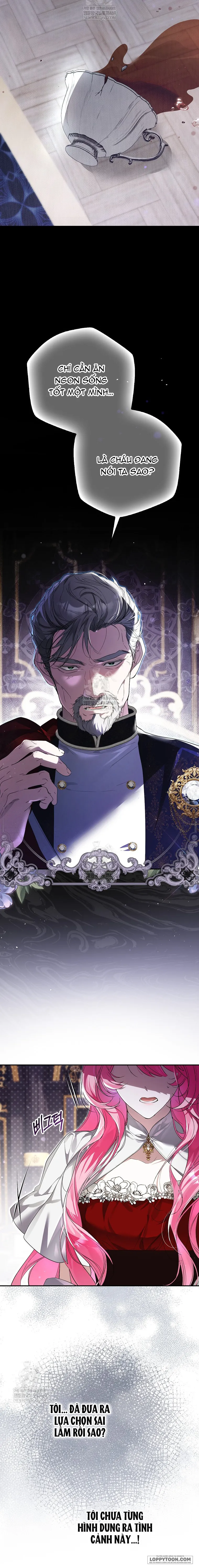 Kẻ Rác Rưởi Đó Chính Là Tôi - Chap 2 - Trang 34