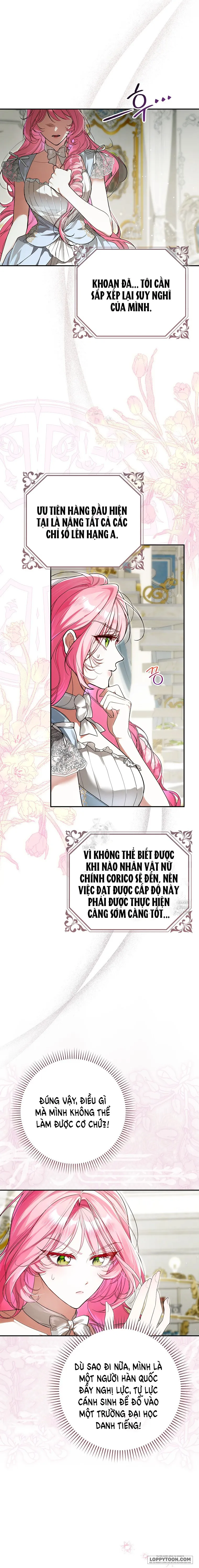 Kẻ Rác Rưởi Đó Chính Là Tôi - Chap 2 - Trang 5