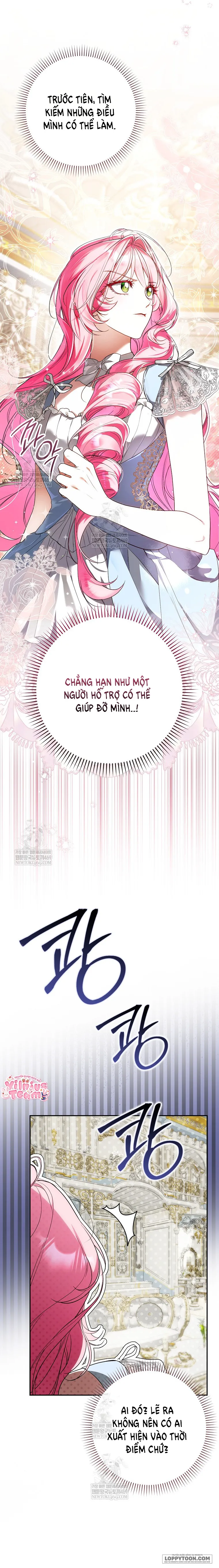 Kẻ Rác Rưởi Đó Chính Là Tôi - Chap 2 - Trang 6
