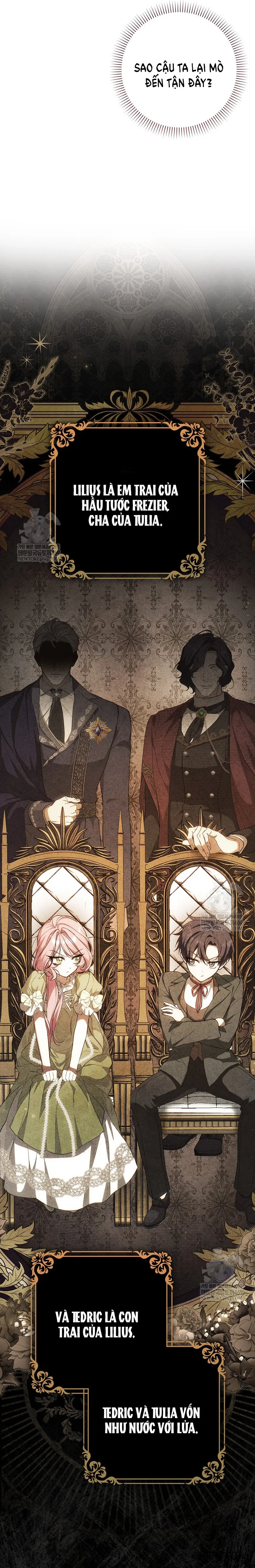 Kẻ Rác Rưởi Đó Chính Là Tôi - Chap 2 - Trang 8