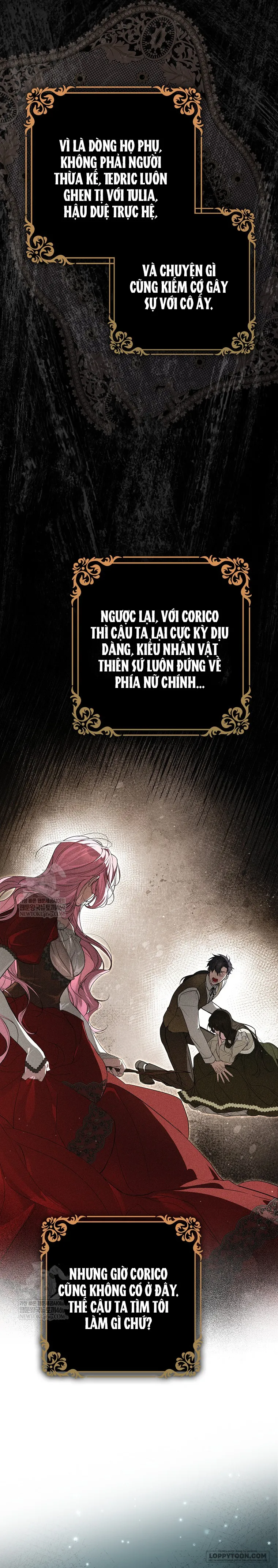Kẻ Rác Rưởi Đó Chính Là Tôi - Chap 2 - Trang 9
