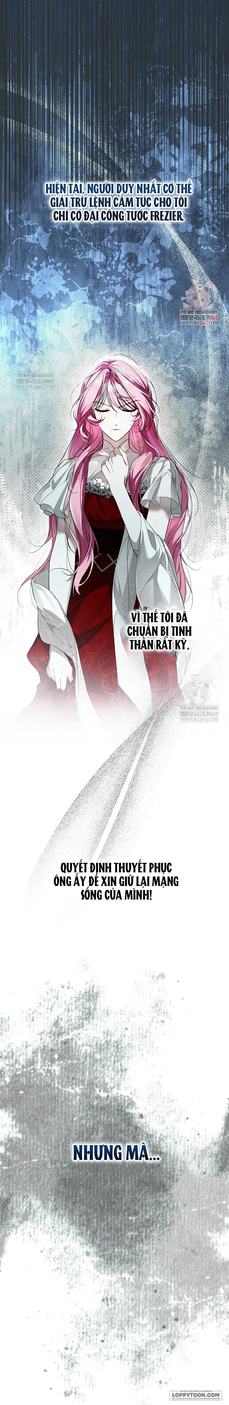 Kẻ Rác Rưởi Đó Chính Là Tôi - Chap 3 - Trang 1