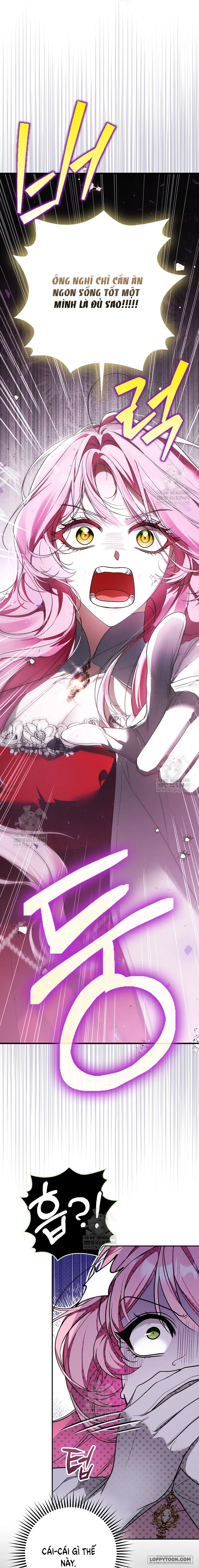 Kẻ Rác Rưởi Đó Chính Là Tôi - Chap 3 - Trang 2