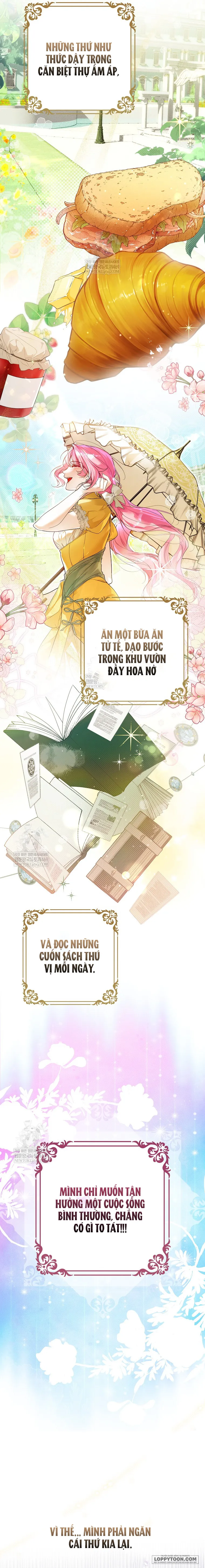 Kẻ Rác Rưởi Đó Chính Là Tôi - Chap 3 - Trang 12