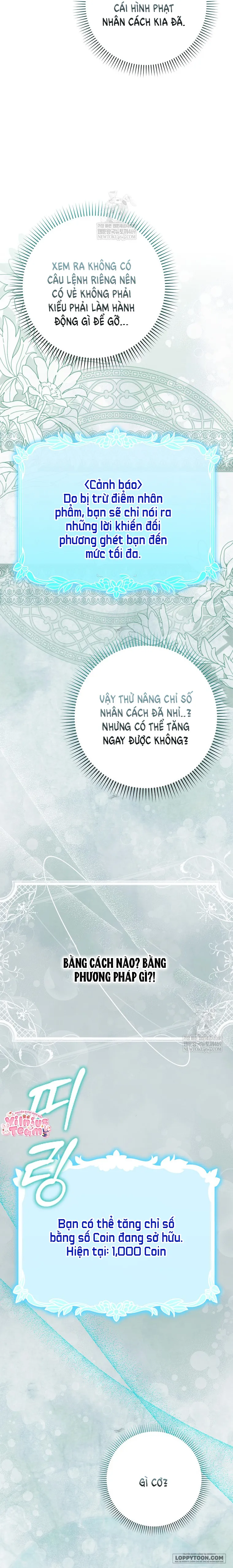Kẻ Rác Rưởi Đó Chính Là Tôi - Chap 3 - Trang 14