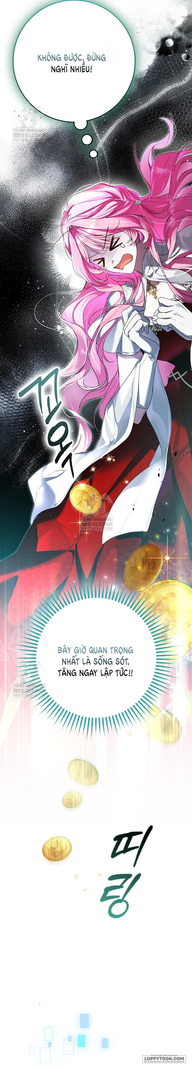 Kẻ Rác Rưởi Đó Chính Là Tôi - Chap 3 - Trang 16
