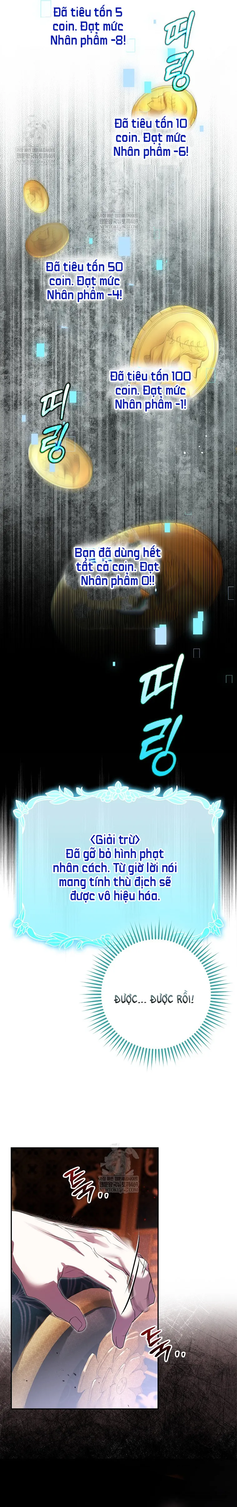 Kẻ Rác Rưởi Đó Chính Là Tôi - Chap 3 - Trang 17