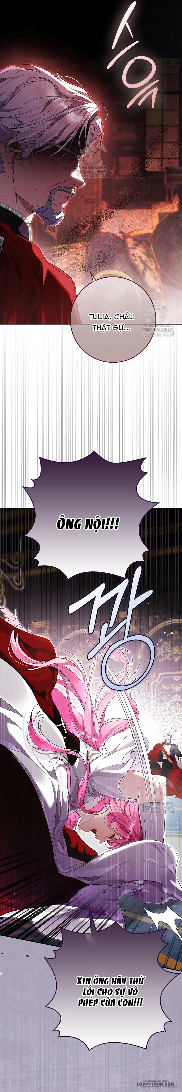 Kẻ Rác Rưởi Đó Chính Là Tôi - Chap 3 - Trang 18