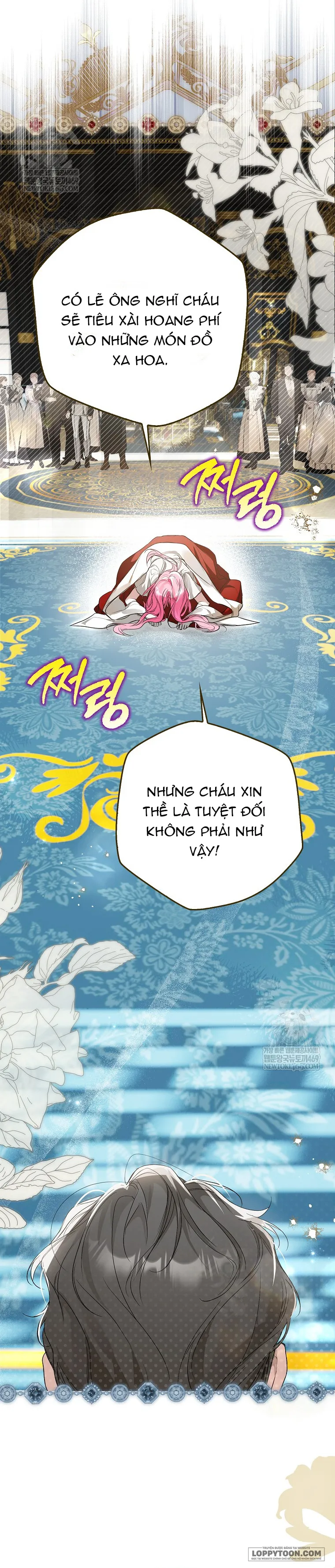 Kẻ Rác Rưởi Đó Chính Là Tôi - Chap 3 - Trang 20