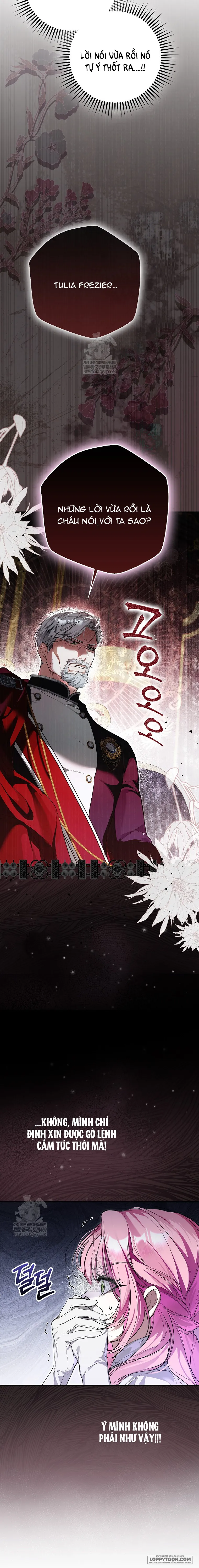Kẻ Rác Rưởi Đó Chính Là Tôi - Chap 3 - Trang 3
