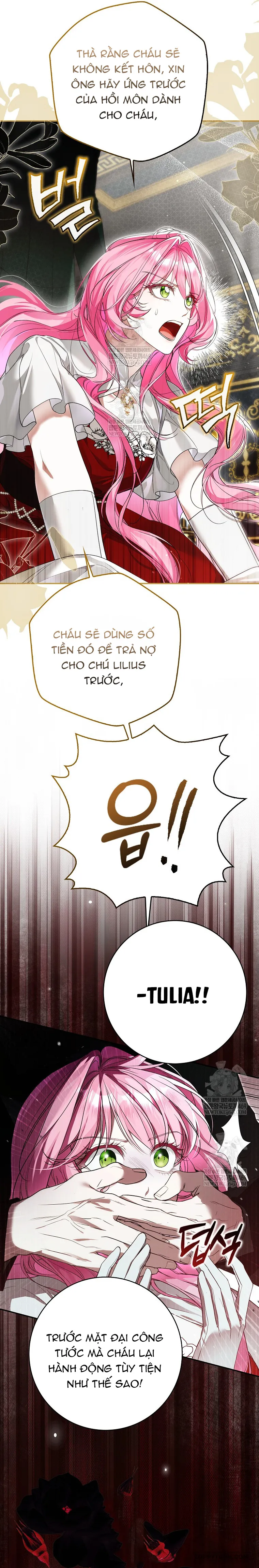 Kẻ Rác Rưởi Đó Chính Là Tôi - Chap 3 - Trang 21