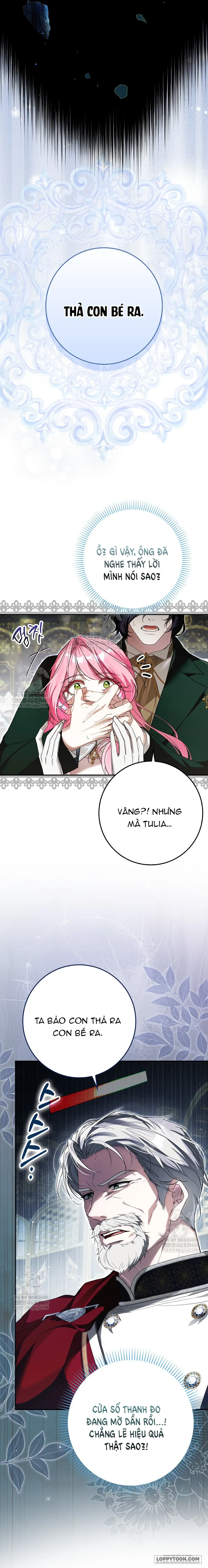 Kẻ Rác Rưởi Đó Chính Là Tôi - Chap 3 - Trang 24