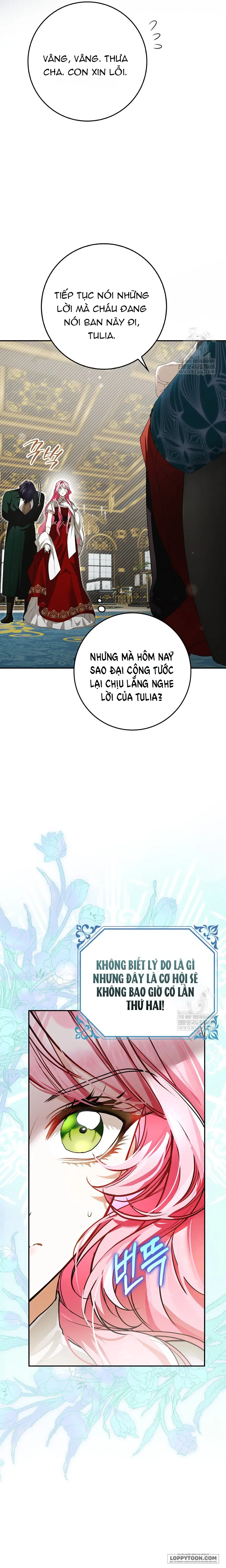 Kẻ Rác Rưởi Đó Chính Là Tôi - Chap 3 - Trang 25