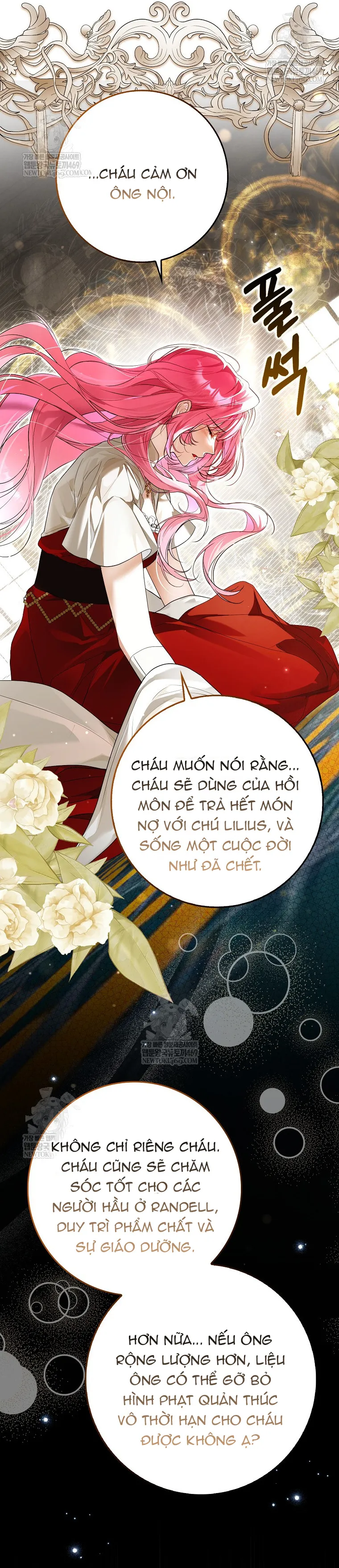 Kẻ Rác Rưởi Đó Chính Là Tôi - Chap 3 - Trang 26