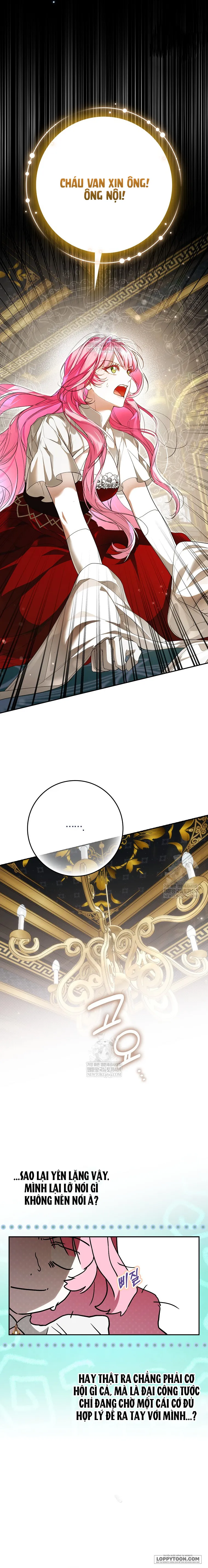 Kẻ Rác Rưởi Đó Chính Là Tôi - Chap 3 - Trang 27
