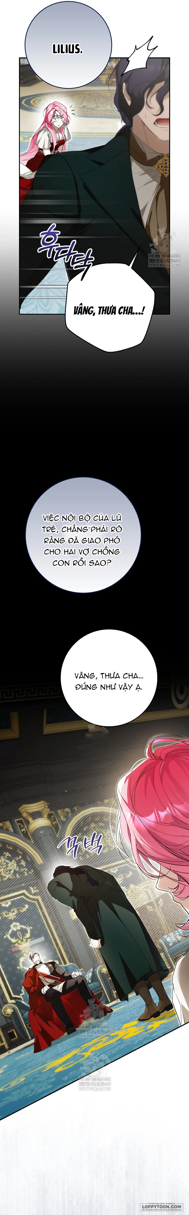 Kẻ Rác Rưởi Đó Chính Là Tôi - Chap 3 - Trang 28