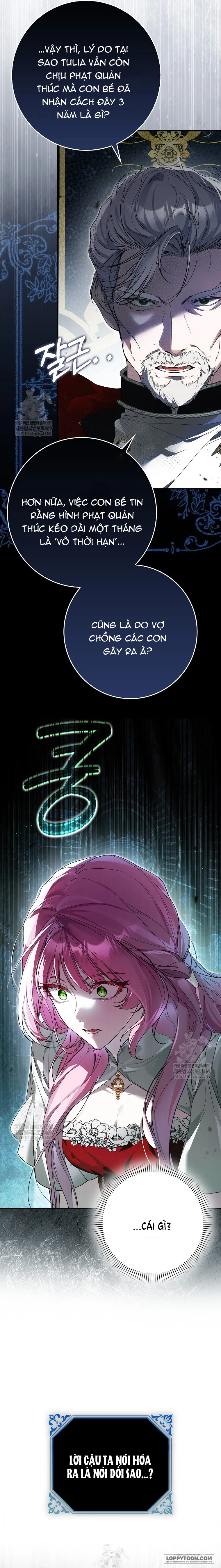 Kẻ Rác Rưởi Đó Chính Là Tôi - Chap 3 - Trang 29
