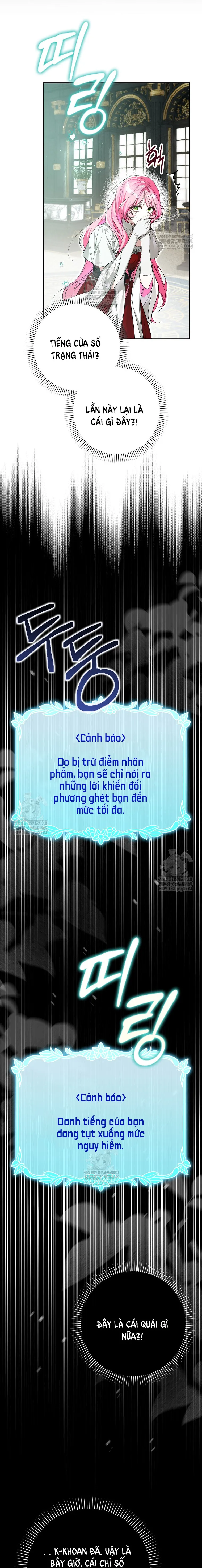 Kẻ Rác Rưởi Đó Chính Là Tôi - Chap 3 - Trang 4