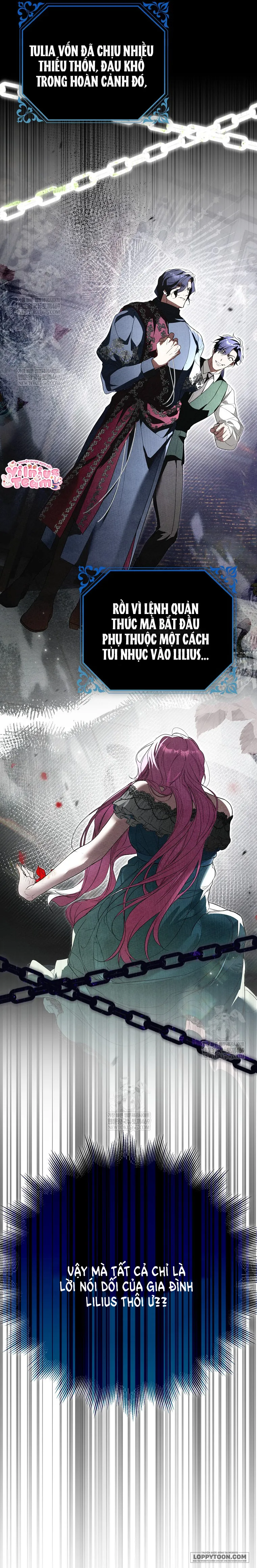 Kẻ Rác Rưởi Đó Chính Là Tôi - Chap 3 - Trang 31
