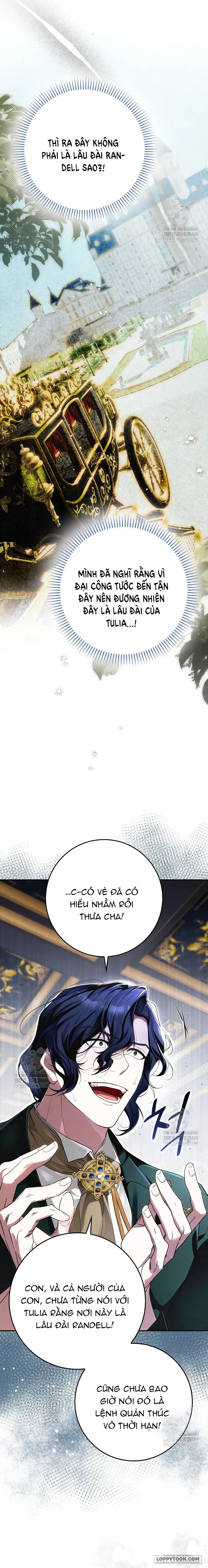 Kẻ Rác Rưởi Đó Chính Là Tôi - Chap 3 - Trang 33