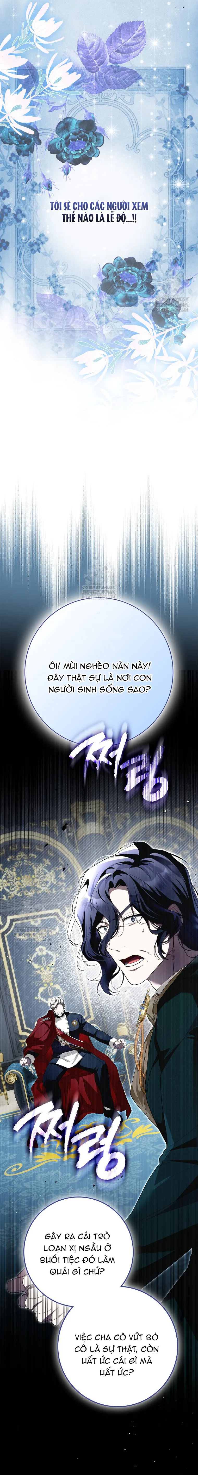 Kẻ Rác Rưởi Đó Chính Là Tôi - Chap 3 - Trang 35