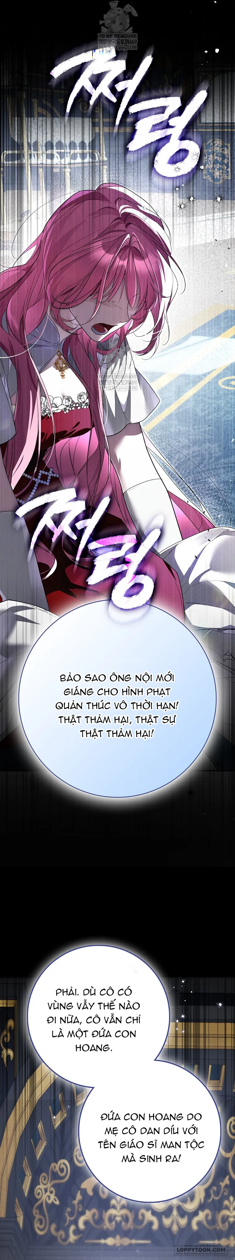 Kẻ Rác Rưởi Đó Chính Là Tôi - Chap 3 - Trang 36