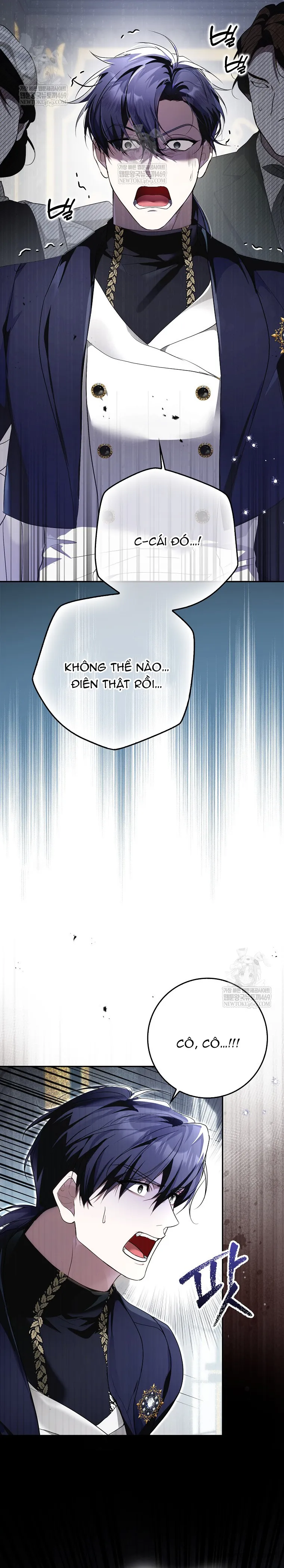 Kẻ Rác Rưởi Đó Chính Là Tôi - Chap 3 - Trang 37