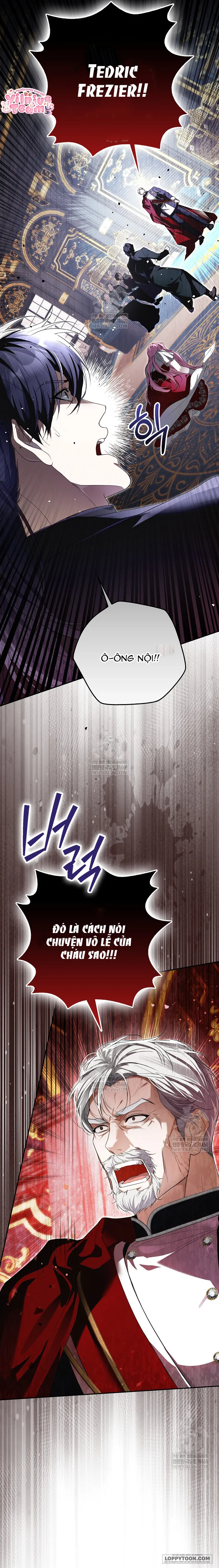 Kẻ Rác Rưởi Đó Chính Là Tôi - Chap 3 - Trang 38