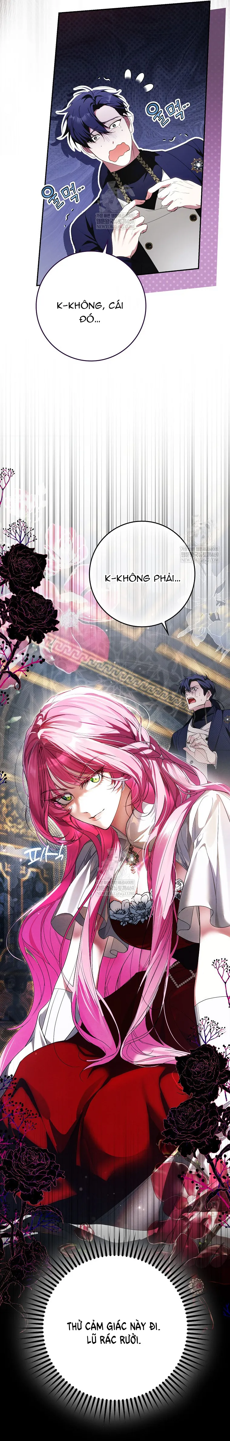 Kẻ Rác Rưởi Đó Chính Là Tôi - Chap 3 - Trang 39