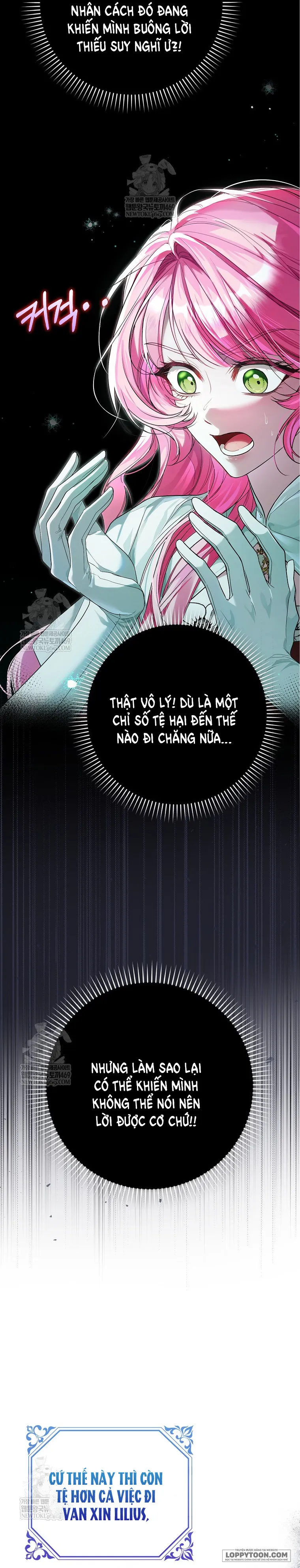 Kẻ Rác Rưởi Đó Chính Là Tôi - Chap 3 - Trang 5