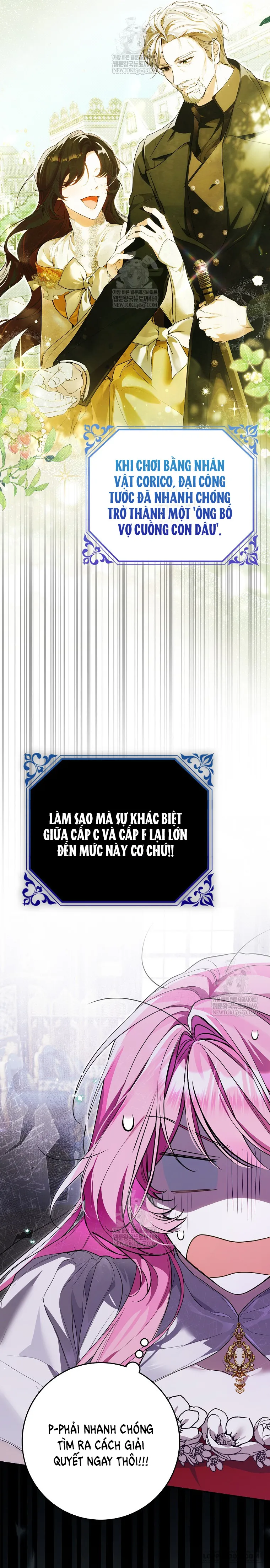 Kẻ Rác Rưởi Đó Chính Là Tôi - Chap 3 - Trang 7
