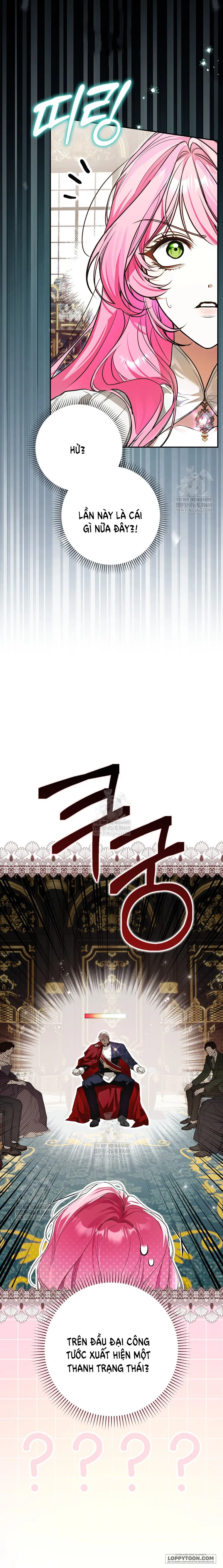 Kẻ Rác Rưởi Đó Chính Là Tôi - Chap 3 - Trang 8