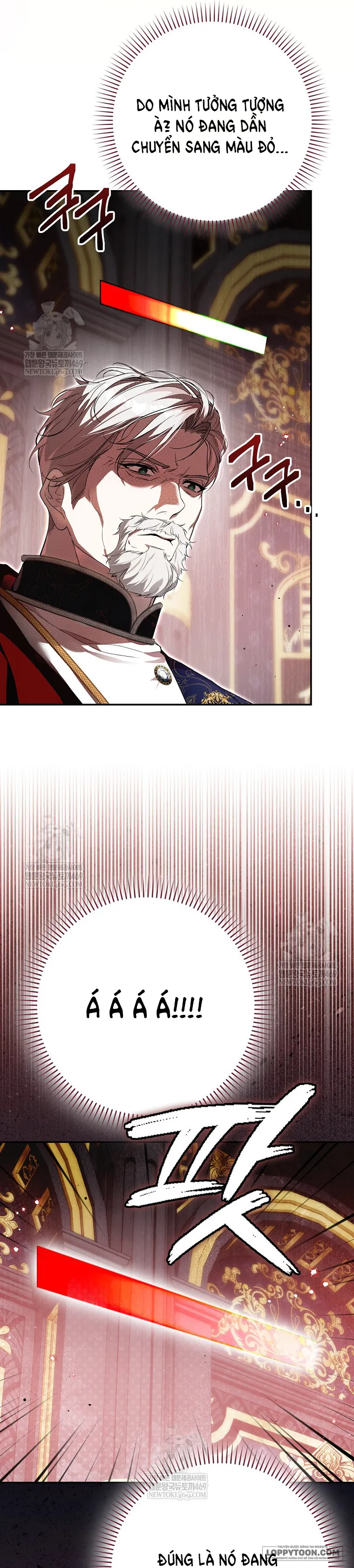 Kẻ Rác Rưởi Đó Chính Là Tôi - Chap 3 - Trang 9