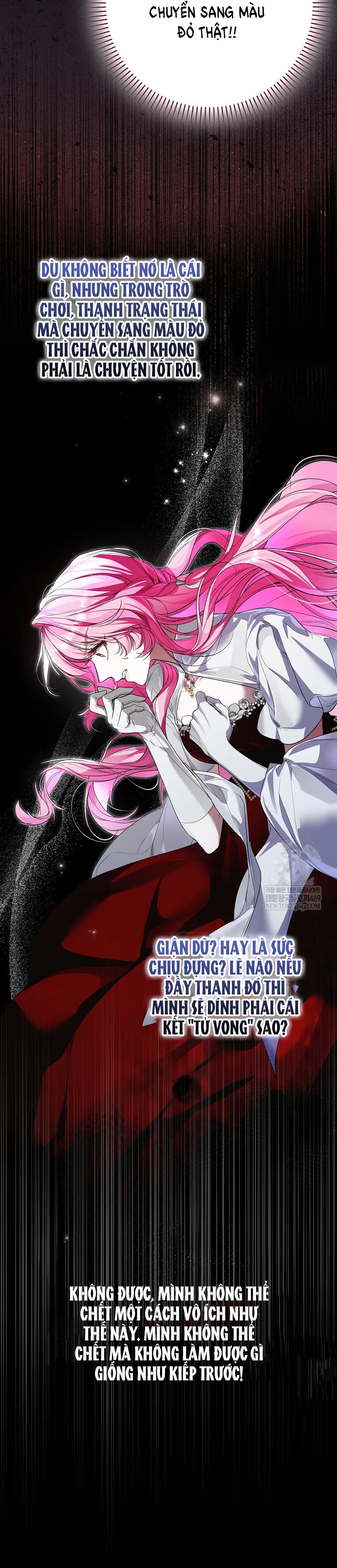 Kẻ Rác Rưởi Đó Chính Là Tôi - Chap 3 - Trang 10