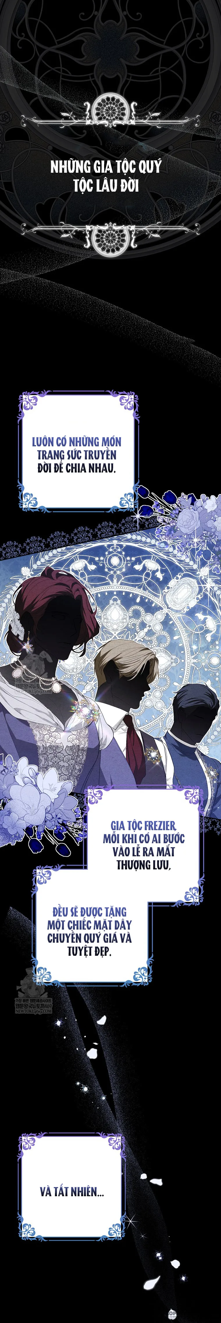 Kẻ Rác Rưởi Đó Chính Là Tôi - Chap 4 - Trang 1