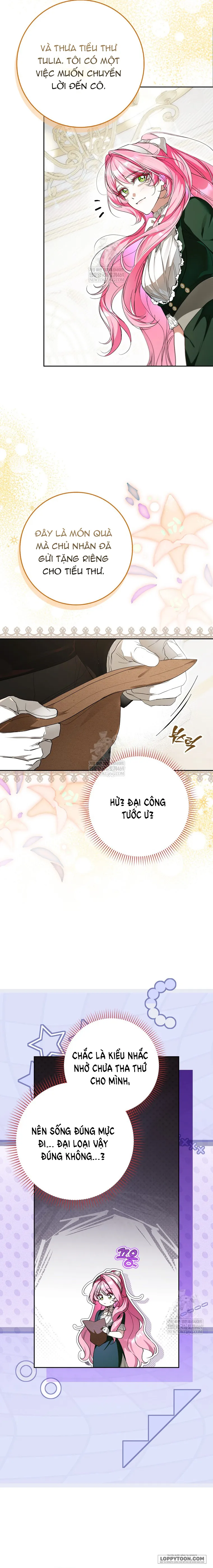 Kẻ Rác Rưởi Đó Chính Là Tôi - Chap 4 - Trang 11