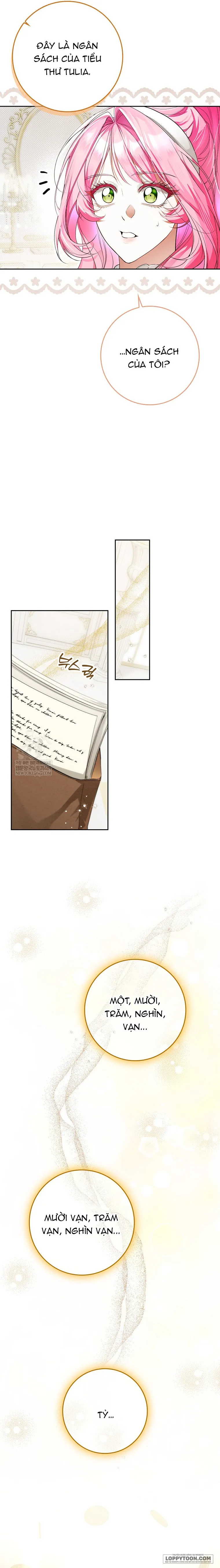 Kẻ Rác Rưởi Đó Chính Là Tôi - Chap 4 - Trang 12
